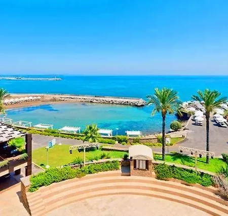 Sammy's Kyrenia Boutique Hotel&pool 5* Kyrenia (Northern Cyprus)
