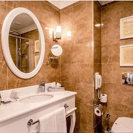 Sammy's Kyrenia Boutique Hotel&pool 5* Kyrenia (Northern Cyprus)