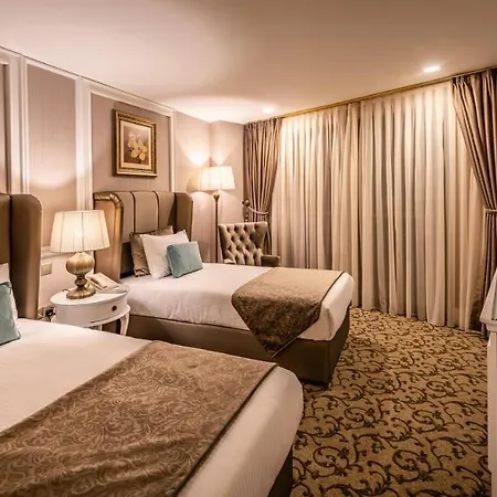 Vuni Palace Premium & & Casino Beachfront Location ! 5*