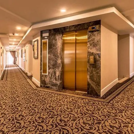 호텔 Vuni Palace Premium & & Casino Beachfront Location ! 5*