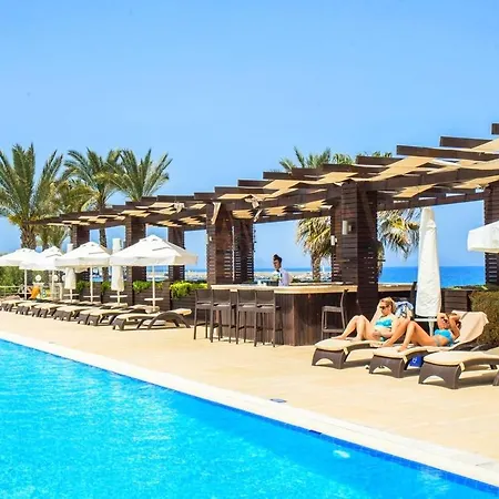 호텔 Vuni Palace Premium & & Casino Beachfront Location ! 5*